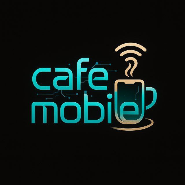 coffee mobile
